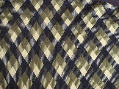 多色加工定制冬季雙面絨圓網(wǎng)格子毛毯 舒適與貼心的床上用品選擇