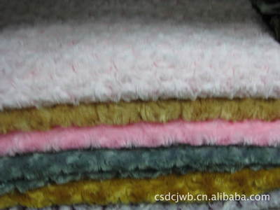 常熟大晟供應優質PV絨及小磨圈針織面料，歡迎訂購